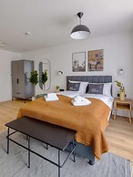 Limehome Bodenmais Bahnhofstraße