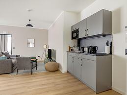 Limehome Bodenmais Bahnhofstraße