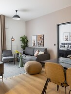 Limehome Bodenmais Bahnhofstraße