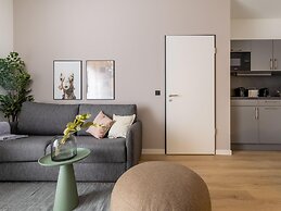Limehome Bodenmais Bahnhofstraße
