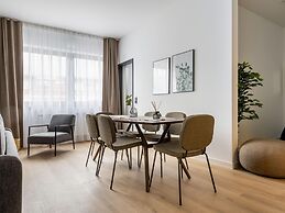 Limehome Bodenmais Bahnhofstraße