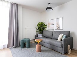 Limehome Bodenmais Bahnhofstraße