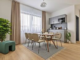Limehome Bodenmais Bahnhofstraße