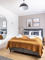 Limehome Bodenmais Bahnhofstraße