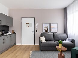 Limehome Bodenmais Bahnhofstraße