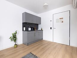 Limehome Bodenmais Bahnhofstraße