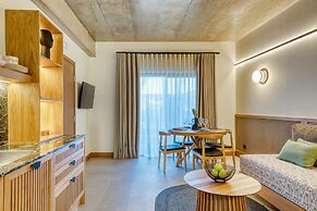 Capital Luxury Suites