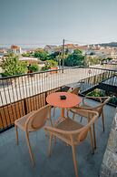 Capital Luxury Suites