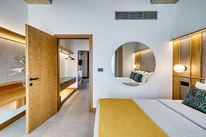 Capital Luxury Suites