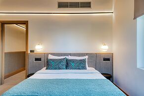 Capital Luxury Suites