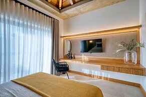 Capital Luxury Suites