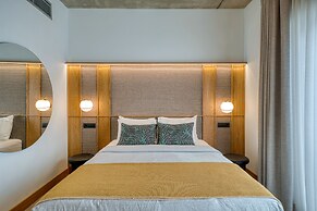 Capital Luxury Suites