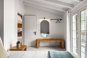 The Seaview Corner Apartments by Konnect, Ipsos