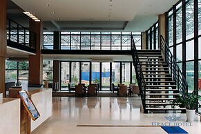 Grace Hotel