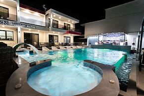 Aeonian Luxury Suites Asprovalta