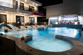 Aeonian Luxury Suites Asprovalta