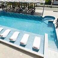 Aeonian Luxury Suites Asprovalta