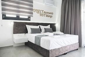 Aeonian Luxury Suites Asprovalta
