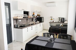 Aeonian Luxury Suites Asprovalta