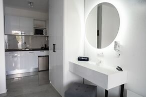 Aeonian Luxury Suites Asprovalta