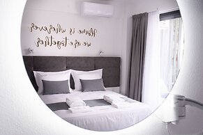 Aeonian Luxury Suites Asprovalta
