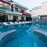 Aeonian Luxury Suites Asprovalta