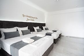 Aeonian Luxury Suites Asprovalta