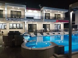 Aeonian Luxury Suites Asprovalta