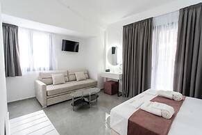 Aeonian Luxury Suites Asprovalta