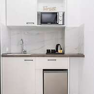 Aeonian Luxury Suites Asprovalta