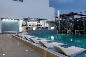 Aeonian Luxury Suites Asprovalta