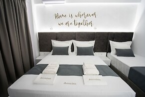 Aeonian Luxury Suites Asprovalta