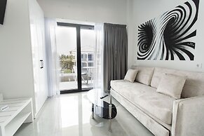 Aeonian Luxury Suites Asprovalta