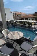 Aeonian Luxury Suites Asprovalta