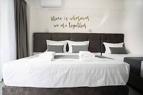 Aeonian Luxury Suites Asprovalta