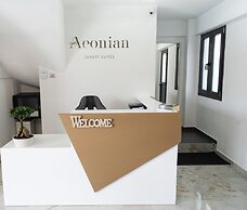 Aeonian Luxury Suites Asprovalta