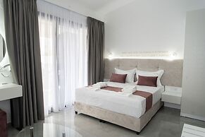 Aeonian Luxury Suites Asprovalta