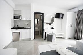 Aeonian Luxury Suites Asprovalta