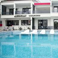 Aeonian Luxury Suites Asprovalta