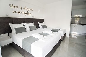 Aeonian Luxury Suites Asprovalta