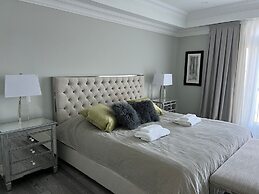 New Waterfront Mansion by Simply Comfort