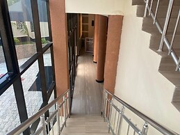 Vose Hotel Limited
