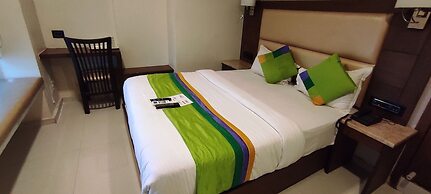 Oxford Hotel Powai