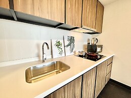 UNA Serviced Residence by MOKA