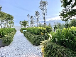 UNA Serviced Residence by MOKA