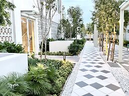 UNA Serviced Residence by MOKA