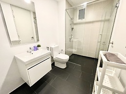 UNA Serviced Residence by MOKA
