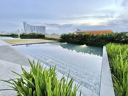 UNA Serviced Residence by MOKA