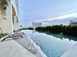 UNA Serviced Residence by MOKA