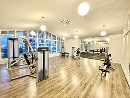 UNA Serviced Residence by MOKA